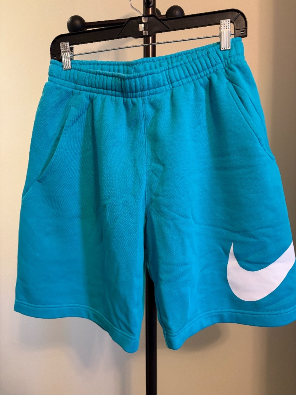 Nike Club Short Green Small